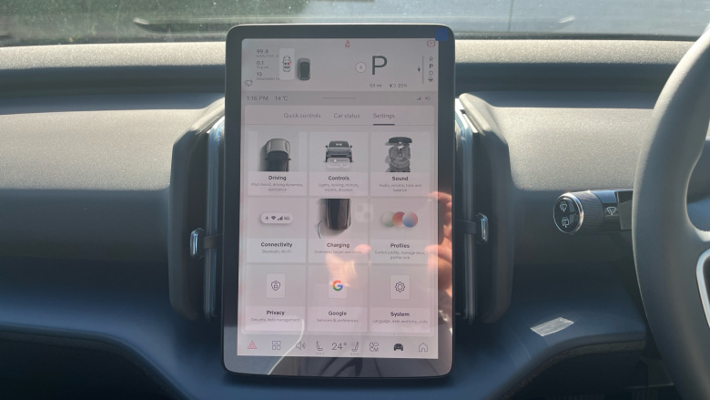 Volvo EX30 315kW Twin Motor Performance Plus 69kWh 5dr Auto Electric Estate